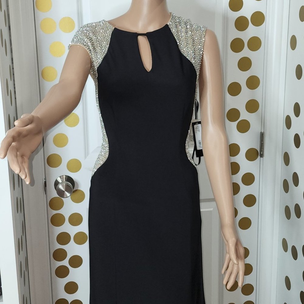 Xscape Evening dress - Picture 2 of 11